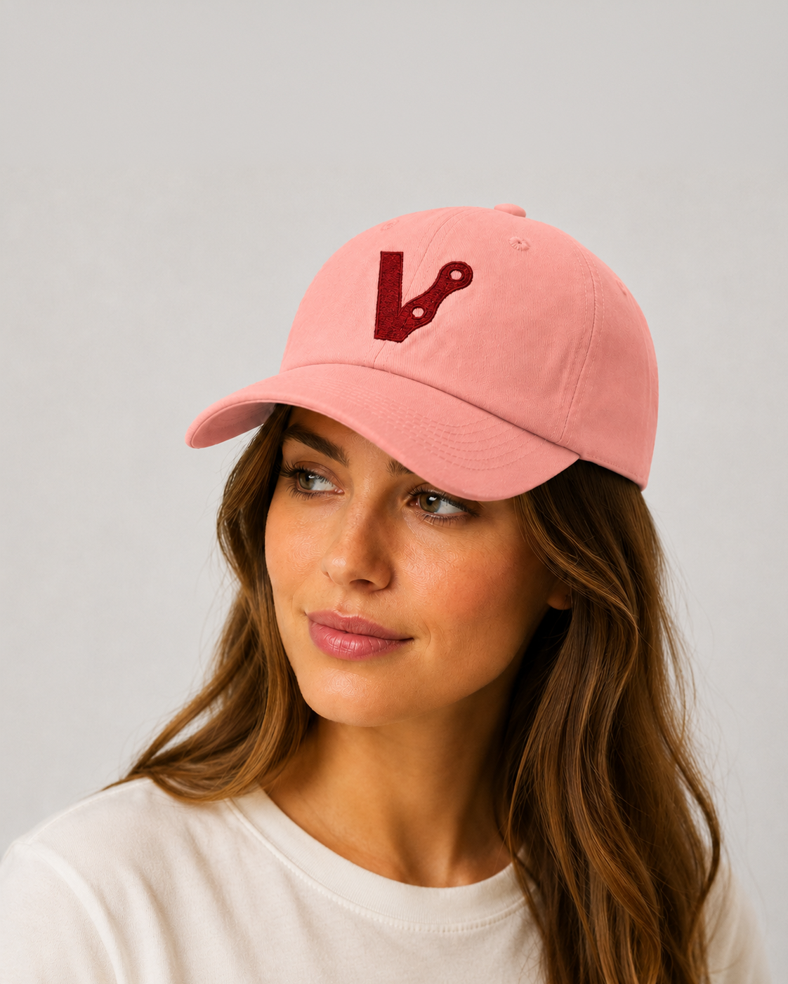 Vive Le Vélo Pet - V Icon Pink
