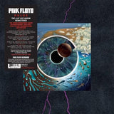 PINK FLOYD - PULSE (4LP BOX + BOOK)