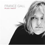 FRANCE GALL - PLUS HAUT (Best of 2LP)
