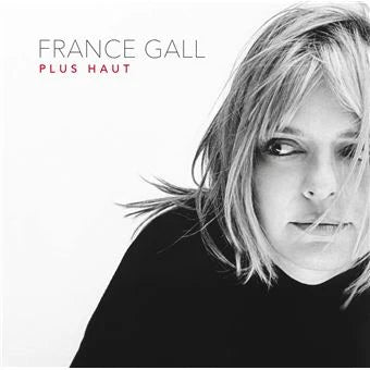 FRANCE GALL - PLUS HAUT (Best of 2LP)