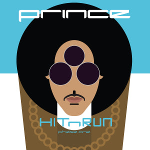 PRINCE - HITNRUN PHASE ONE (pre-order 30/01/2026)
