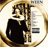 WEEN - POD (limited couloured vinyl)