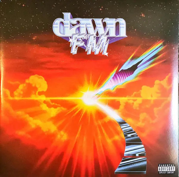 WEEKND - DAWN FM