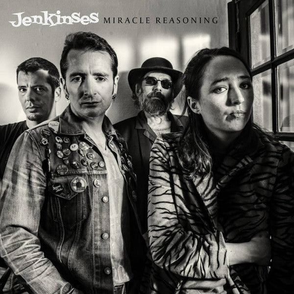 JENKINSES - MIRACLE REASONING