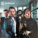 JENKINSES - MIRACLE REASONING (Mike Mariconda mix)