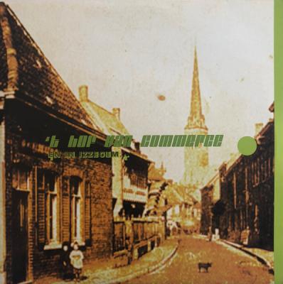 T HOF VAN COMMERCE - EN IN IZZEGEM