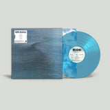 RIDE - NOWHERE (Limited Transparent Curacao)