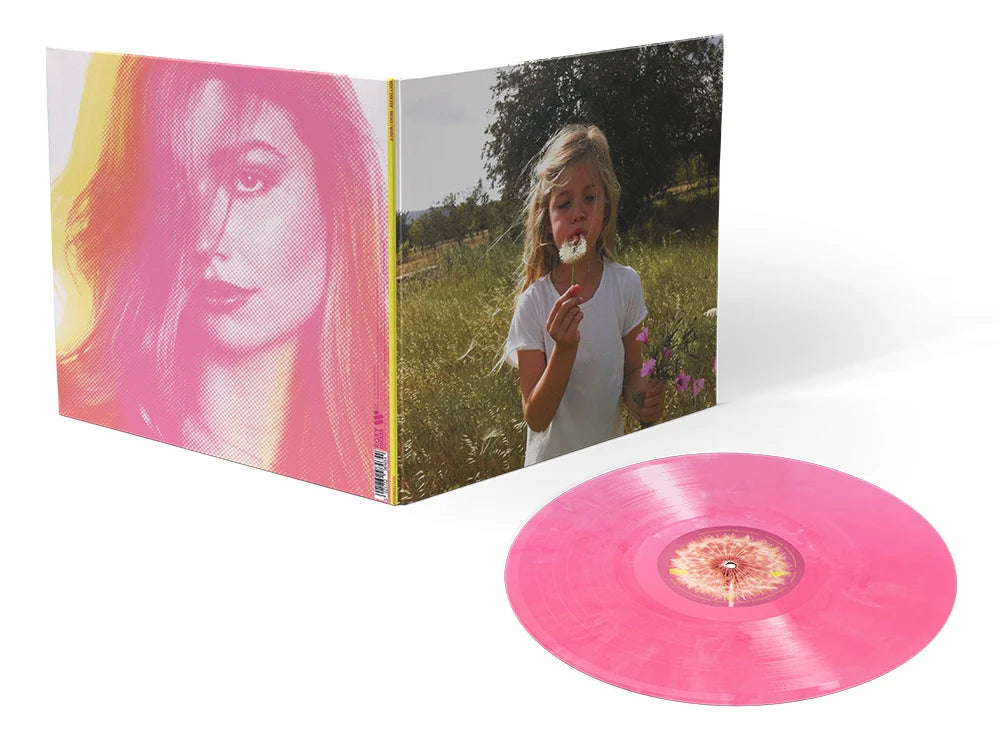 DEKKER, ROXY - MAMA I MADE IT (limited marble pink vinyl LP)