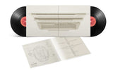 DAFT PUNK - RANDOM ACCESS MEMORIES (DRUMLESS EDITION)