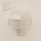 DAFT PUNK - RANDOM ACCESS MEMORIES (DRUMLESS EDITION)