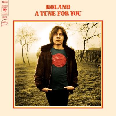 CAMPENHOUT, ROLAND VAN - A TUNE FOR YOU (+2 bonus)