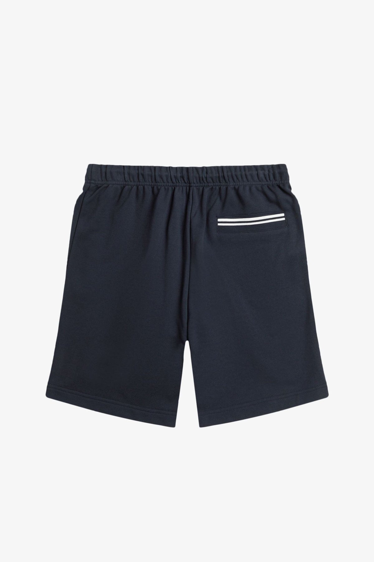 Fred Perry Classic Sweat Short - Navy