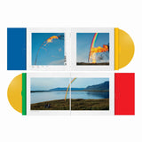 SIGUR ROS - ATTA (Limited Indie Yellow vinyl)
