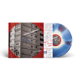 RODRIGO Y GABRIELA - OURHOME (limited White & Blue vinyl) (pre-order 18/09/2026)