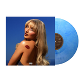 CARPENTER, SABRINA - SHORT N' SWEET  (Baby blue vinyl)