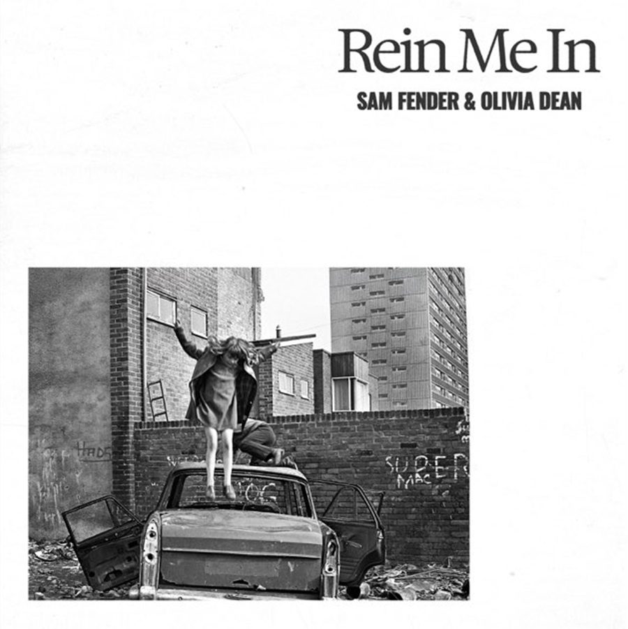 FENDER, SAM & OLIVIA DEAN - 7-REIN ME IN - RSD 2025 Black Friday