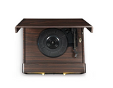Crosley Rhapsody mediaspeler - Mahogany