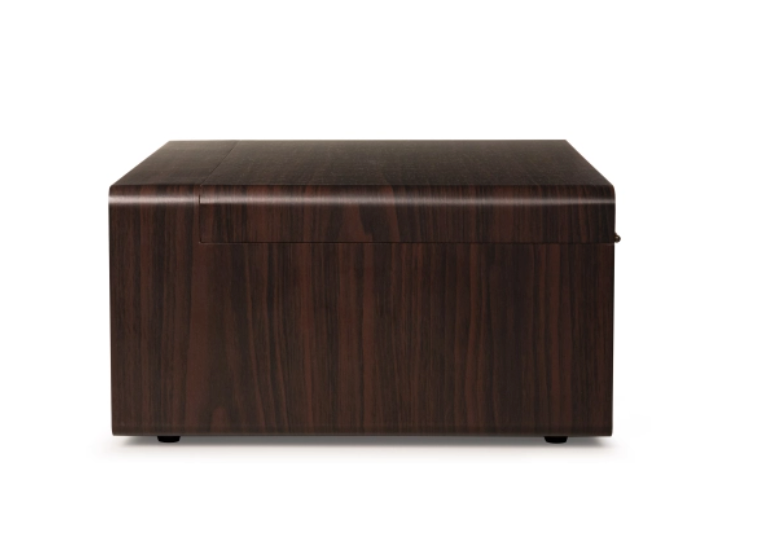 Crosley Rhapsody mediaspeler - Mahogany