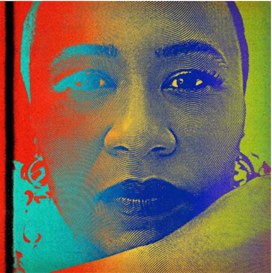 SANDE, EMELI - LET'S SAY FOR INSTANCE