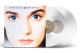 O'CONNOR, SINEAD - SO FAR... THE BEST OF (clear vinyl)
