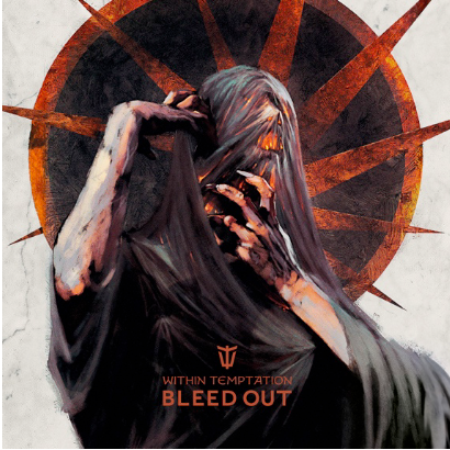 WITHIN TEMPTATION - BLEED OUT (limited Gatefold, Alternative Cover/45rpm/4p Booklet)