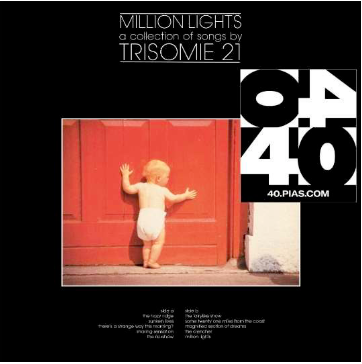 TRISOMIE 21 - MILLION LIGHTS