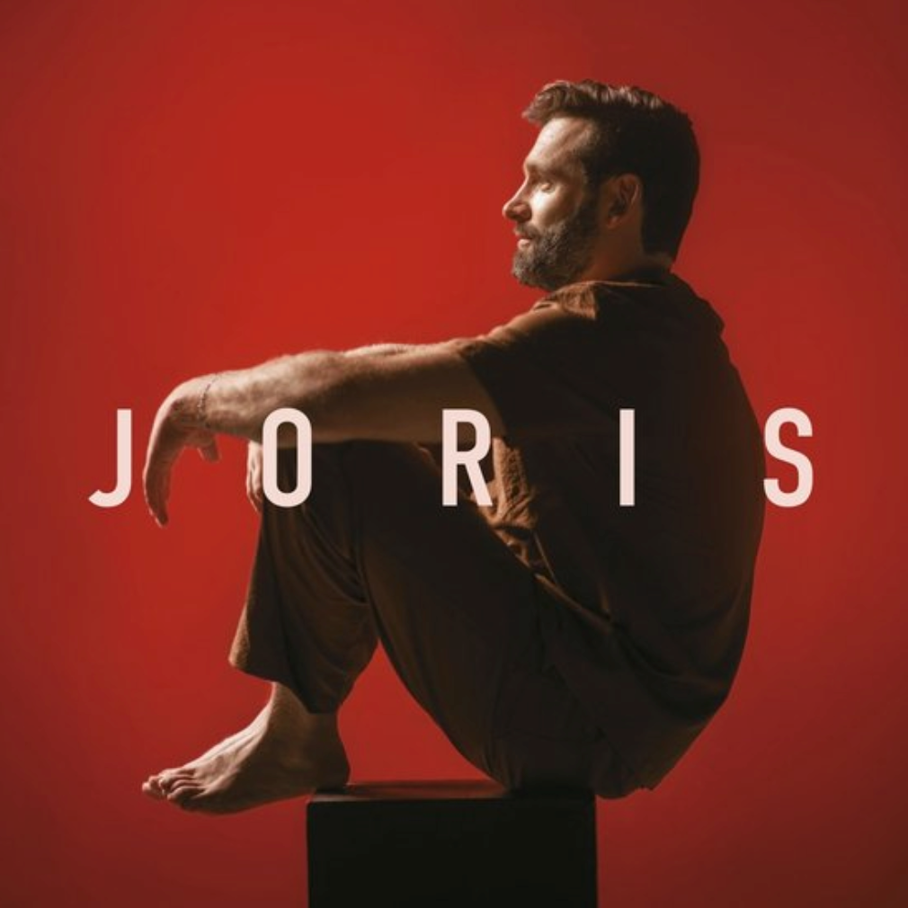 METEJOOR - JORIS
