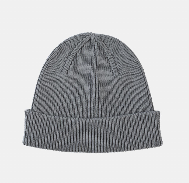 Ato 100% organic cotton Beanie - Sedona