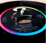 Plastic Single Adapter