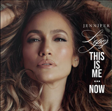 LOPEZ, JENNIFER - THIS IS ME...NOW (limited green vinyl)