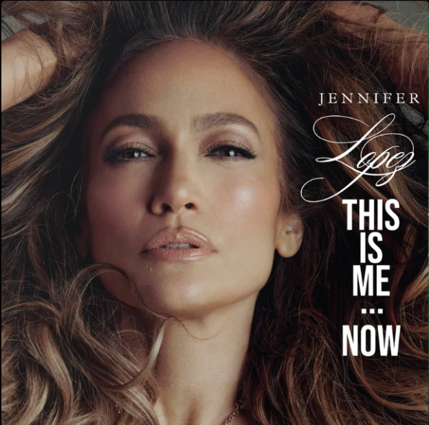 LOPEZ, JENNIFER - THIS IS ME...NOW (limited green vinyl)