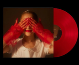 GRANDE, ARIANA - ETERNAL SUNSHINE (limited Ruby Red vinyl)