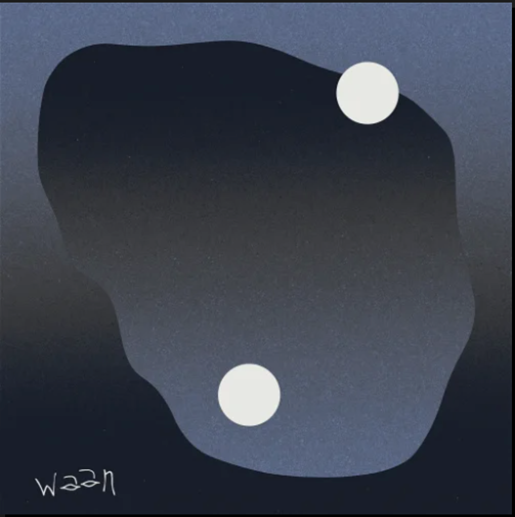 WAAN - HET WORDT LICHT (limited clear vinyl)