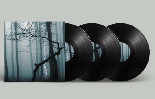TRENTEMOLLER - LAST RESORT (gatefold)