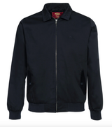 Merc Harrington Jacket - Navy