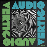 ELBOW - AUDIO VERTIGO (light blue vinyl)