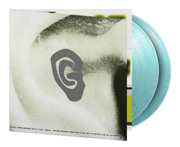 GLOBAL COMMUNICATION - 76:14 (clear green vinyl)