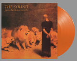 SOUND, THE - FROM THE LIONS MOUTH (limited edition orange vinyl)