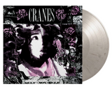 CRANES - SELF-NON-SELF (Black & White Marbled Vinyl, Anniversary Edition, Expanded Edition)
