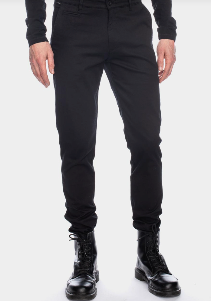 Ato Berlin Chino Dino - Black
