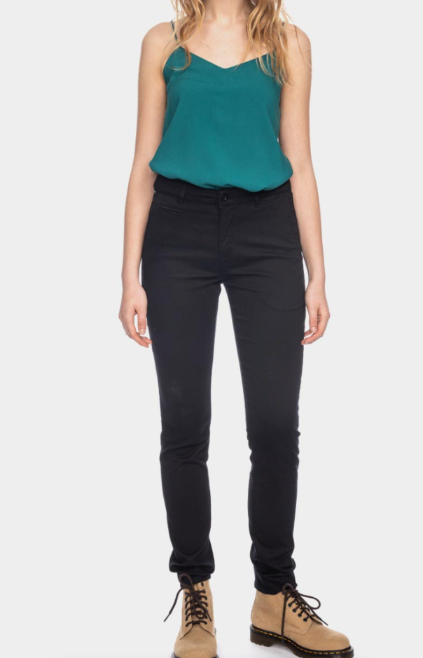 Ato Berlin Chino Dino - Black