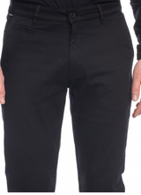 Ato Berlin Chino Dino - Black