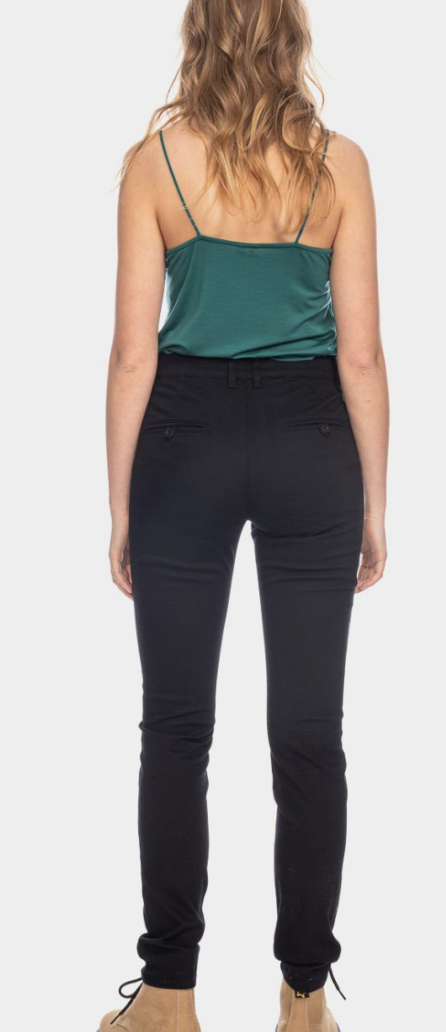 Ato Berlin Chino Dino - Black