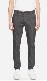 Ato Berlin Chino Dino - Grey/Black