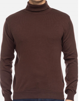 Ato Rollneck - Brown
