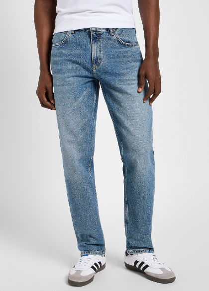 Lee oscar jeans voor heren, Hastings, 34W x 32L