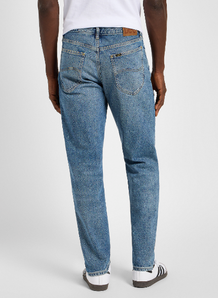Lee Relaxed Tapered jeans OSCAR - Northbound