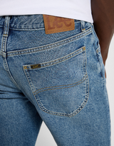 Lee Relaxed Tapered jeans OSCAR - Northbound
