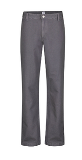 Lee Relaxed Workwear Chino - Dark muted gray