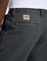 Lee Relaxed Workwear Chino - Dark muted gray
